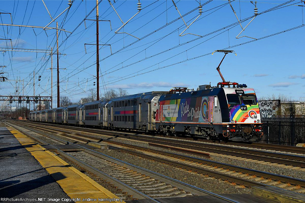 NJT 4609